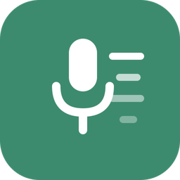 TalkSift — Say it messy. Get it clean.